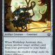 Illustration for article titled Here’s an exclusive look at 4 cards from iMagic: The Gathering—Kaladesh/i